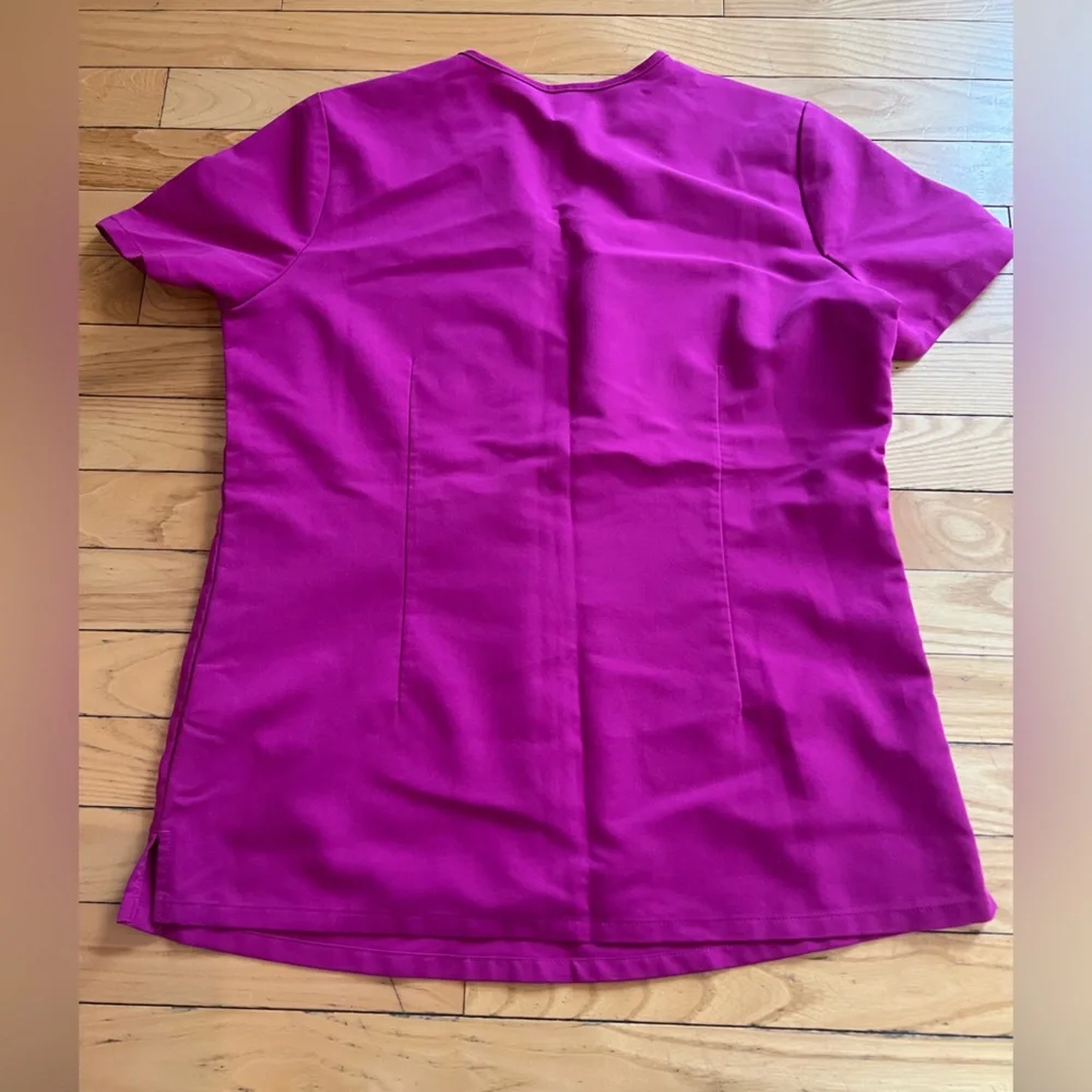 Figs Women's Scrub Set, Size Small - Picture 2 of 7